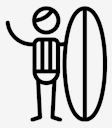 surfer