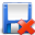 delete,save