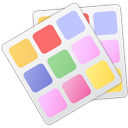 color,scheme,icons,renk