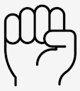 gesture