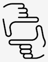 hand