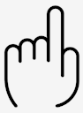 hand