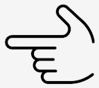 hand