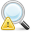 search,warning