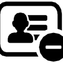minus,Card