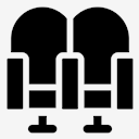 chairs