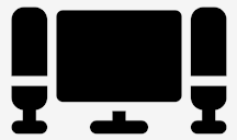 screen
