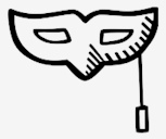 carnival,mask
