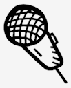 microphone