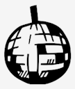 mirrorball