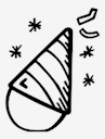 party,hat