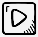 play,button