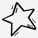 star
