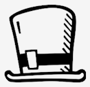 top,hat