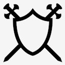 shield