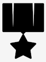 star
