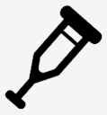 crutch