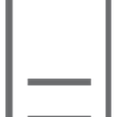 Battery,half