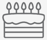Birthday,cake