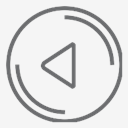 Button,circle,triangle,left