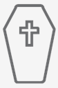 Coffin