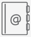 Contact,book