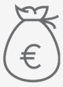 Money,bag,euro