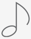 Musical,note