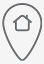 Pin,location,house
