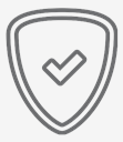 Shield,check