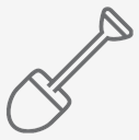 Shovel