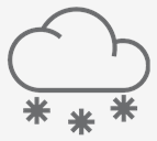 Weather,cloud,more,snow