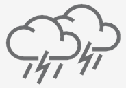 Weather,clouds,bolt,rain