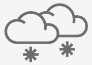 Weather,clouds,snow