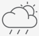 Weather,cloud,sun,rain