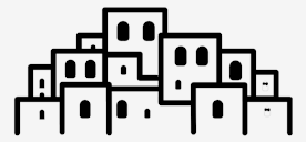 city