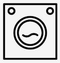 wash