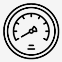 speedometer