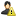 exclamation,user