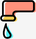 water