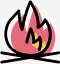 fire