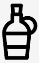 alcohol