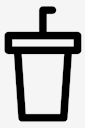 straw