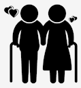 elderly