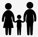 father