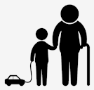 grandson