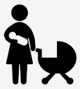 mother
