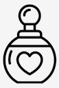 fragance,bottle