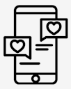 love,chat