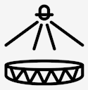circus,ring